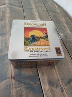 Kolonisten van Catan Kaartspel - Nieuw in Blik, Een of twee spelers, Ophalen of Verzenden, Nieuw, 999 Games