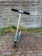 Micro Speed - 2-wiel vouwstep - 145mm wielen - Zilver, Ophalen of Verzenden, Nieuw, Gewone step, Microstep