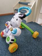 Loopwagen, Ophalen, Gebruikt, Babygym, Met geluid