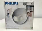 PHILIPS LED LEDINO Wandlamp 2 x 2,5Watt, Ophalen of Verzenden, Nieuw, Glas