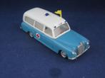 Tekno Denmark  Mercedes-Benz 220S Ambulance/IZGS!!, Verzenden, Zo goed als nieuw, Auto, Tekno