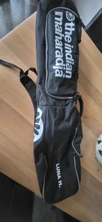 Indianen Maharadja Hockey Stick Rugtas, Ophalen of Verzenden, Zo goed als nieuw, Stick