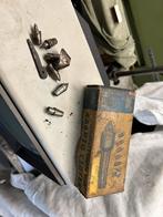 Kabuto center inserts, Ophalen of Verzenden