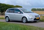Ford C-Max 1.8 Titanium | Youngtimer | BTW-auto | Carplay, Auto's, Voorwielaandrijving, 125 pk, 4 cilinders, 96 €/maand