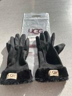 Nieuwe Ugg Fur Handschoenen Zwart, Ophalen of Verzenden, Nieuw, Handschoenen