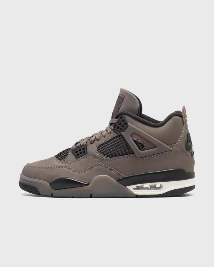 Air Jordan 4 Retro 'Cave Stone' Maat 45.5 Nieuw!, Kleding | Heren, Schoenen, Nieuw, Sneakers of Gympen, Overige kleuren, Ophalen of Verzenden