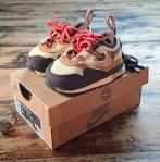 Nike Air Max 1 TD Travis Scott Baroque Brown - Maat 17, Schoentjes, Jongetje of Meisje, Nieuw, Ophalen of Verzenden