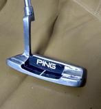 Ping Scottsdale Anser 2 putter, Ophalen of Verzenden, Gebruikt, Club, Ping