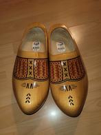 Houten Klompen maat 41/42, Kleding | Heren, Schoenen, Ophalen of Verzenden, Zo goed als nieuw, Klompen