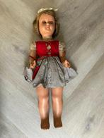 Vintage CARE pop (made in italy), Verzamelen, Poppen, Ophalen of Verzenden, Gebruikt, Pop