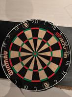 Dartbord met beschermring, Sport en Fitness, Darts, Ophalen