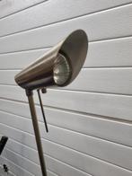 vloerlamp spot verstelbaar, Huis en Inrichting, Lampen | Vloerlampen, Ophalen of Verzenden, 'T Olde Gre-j, Info@toldegrej.nl, Endepoelstraat 20f Didam