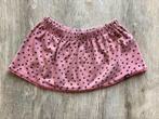 Babystyling stippenrokje (98), Gebruikt, Meisje, Ophalen of Verzenden, Jurk of Rok