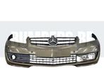 Bumper Mercedes A-KLASSE W169 169 FACELIFT 08-12 A1698857525, Auto-onderdelen, Gebruikt, Voor, 6 maanden garantie, Ophalen of Verzenden