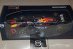 1:18 RED BULL RB20 JAPAN MAX VERSTAPPEN F1 Minichamps WRH, Verzenden, Zo goed als nieuw, Auto, MiniChamps