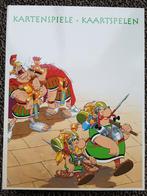 Luxe doos met twee spellen uit de Asterix- collectie, Verzenden, Nieuw