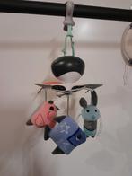 Muziekmobiel Tiny Love reisformaat, Kinderen en Baby's, Speelgoed | Babyspeelgoed, Ophalen, Gebruikt, Mobiel, Met geluid