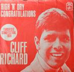 Cliff Richard - High 'n' dry ( Eurovisie Songfestival 1968), Ophalen of Verzenden