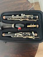 Amati ACL 640K Sol Klarinet (G), Muziek en Instrumenten, Blaasinstrumenten | Klarinetten, Ophalen of Verzenden, Zo goed als nieuw