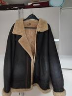 Pilot jack maat 56, Ophalen, Zo goed als nieuw, Maat 56/58 (XL)