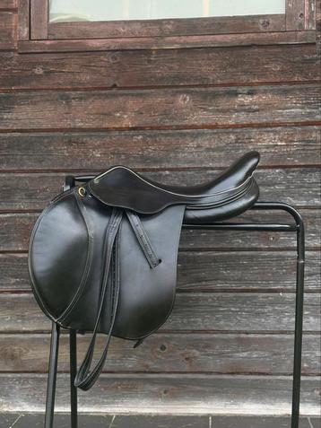 Springzadel LJ / SL / Pessoa / Forrestier beschikbaar voor biedingen