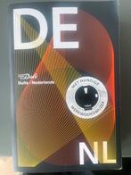 Van Dale Duits-Nederlands Woordenboek, Ophalen, Zo goed als nieuw, Non-fictie