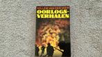 Willem van der Veer, Oorlogsverhalen., Boeken, Zo goed als nieuw, Algemeen, Willem van der Veer, Ophalen of Verzenden
