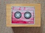 Set 6 jeu de boules ballen, Ophalen, Zo goed als nieuw