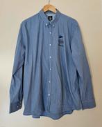 Mooi Gaastra overhemd/ xxl, Gaastra, Blauw, Ophalen of Verzenden, Zo goed als nieuw