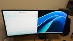 Dell UltraSharp U3415W - 34 inch Ultrawide Monitor, Computers en Software, Monitoren, Gebruikt, IPS, Quad HD (2K), Ingebouwde speakers