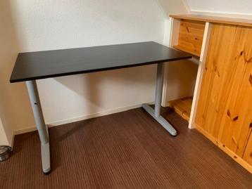 Bureautafel