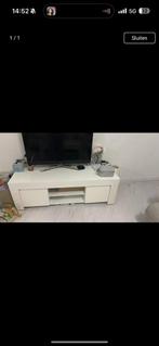 Tvkast te koop, Huis en Inrichting, Kasten | Televisiemeubels, Ophalen of Verzenden, 25 tot 50 cm, Minder dan 100 cm