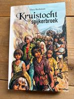 Kruistocht in spijkerbroek, Ophalen of Verzenden, Zo goed als nieuw