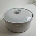 Arabia Kilta (nu Iitala Teema) dekschaal / ovenschaal, Huis en Inrichting, Keuken | Servies, Ophalen of Verzenden, Zo goed als nieuw