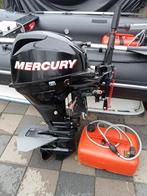Mercury 15pk viertakt, Watersport en Boten, Ophalen, 10 tot 30 pk, Gebruikt, Viertaktmotor