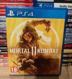 Mortal Kombat 11 playstation 4, Spelcomputers en Games, Games | Sony PlayStation 4, Vanaf 18 jaar, Vechten, 1 speler, Ophalen of Verzenden