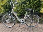 Dutch is elektrische fiets bosch middenmotor 2900 km Ebike, Ophalen of Verzenden, Zo goed als nieuw