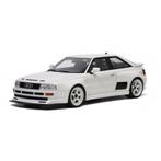 Ottomobile Audi 80 RS2 B4 Coupe Prior Design 1/3000 1:18 Nie, Hobby en Vrije tijd, Ophalen of Verzenden, Nieuw, Auto, OttOMobile