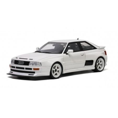 Ottomobile Audi 80 RS2 B4 Coupe Prior Design 1/3000 1:18 Nie, Hobby en Vrije tijd, Modelauto's | 1:18, Nieuw, Auto, OttOMobile
