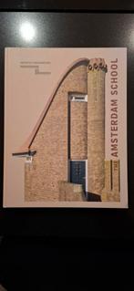 Amsterdamse School Architectuur Fotoboek, Ophalen