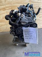 TOYOTA YARIS P1 1.0 1SZFE Motor motorblok, Auto-onderdelen, Motor en Toebehoren, Ophalen, Gebruikt, Toyota