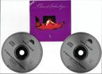 Klaus Schulze 2CD: X - Sechs Musikalische Biographien, Ophalen of Verzenden, Gebruikt