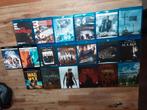 Te koop diverse 4k en gewone bluray, Ophalen of Verzenden, Zo goed als nieuw