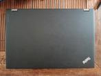 Lenovo ThinkPad P51 - i7, 16GB RAM, SSD, Computers en Software, Gebruikt, 2 tot 3 Ghz, Ophalen of Verzenden, SSD