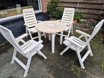 Hartman Tuinset - Zware Kwaliteit beschikbaar voor biedingen