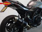 Suzuki SV 650 XA (bj 2020), Bedrijf, Naked bike