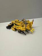 Cultivator UH 6217, Hobby en Vrije tijd, Modelauto's | 1:32, Ophalen of Verzenden, Gebruikt, Tractor of Landbouw, Universal Hobbies