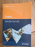 Woordenboeken Frans Nederlands Duits, Ophalen of Verzenden, Zo goed als nieuw, Van Dale, Duits