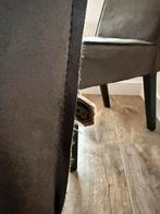 6 Mooie Eetkamerstoelen met Afneembare Bekleding, Huis en Inrichting, Stoelen, Gebruikt, Ophalen of Verzenden, Vijf, Zes of meer stoelen
