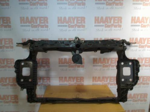 Voorfront Fiat Grande Punto (199) (2005-06/2012-10), Auto-onderdelen, Carrosserie en Plaatwerk, Fiat, Gebruikt